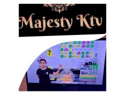 Judi Bola Pingpong di Majesty KTV Bintan Mall: Ketua Laskar Merah Putih Kepri Desak Polisi Tanjungpinang Tindak Pidana KUHP Pasal 303 & UU ITE – Ancaman Penjara 10 Tahun Menanti!