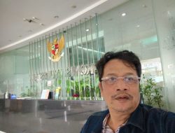 Kodat86 Segera Laporkan ‘Kengawuran’ Amsakar-Li Claudia Rekrutmen Eselon III dan II ke Mendagri dan MenPANRB