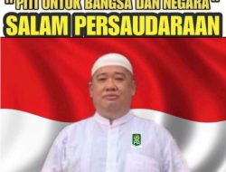 Dr. Ipong Hembing Putra: Jangan Serahkan Masa Depan ke Asing, Indonesia Belajar Ketegasan Panglima Cheng Ho