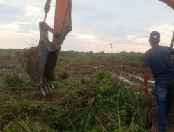 Dugaan Mafia Tanah di Dumai: Kuasa Hukum Masri Laporkan SKGR Palsu ke Polres, Ungkap Rekayasa Dokumen Sejak 2011