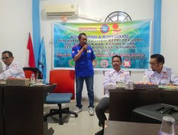 DPD KSPSI Kepri Turun ke Karimun: Konsolidasi, Verifikasi, dan Penataan Organisasi