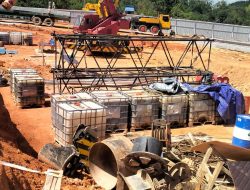 CCYRI Diduga Hajar Kontraktor Lokal di Nongsa Digital Park: Potong Sepihak Rp3,5 Miliar, Janji Bayar Standby Rp1,2 Miliar Ditinggal – BP Batam Tutup Mata?