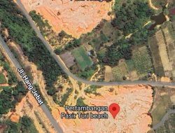 Waspada Musim Hujan, Kadiv Humas PWO Dwipa Minta Pemerintah Tegas Hadapi Pelaku Cut and Fill di Batam