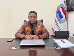 Kasus Pembunuhan Sadis Dwi Putri Seorang LC di Nagoya,Ketua Laskar Merah Putih Kepri Angkat Bicara