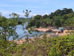 IPJI Kepri Soroti Penimbunan Waduk di Batam: Perbuatan Pidana, Kok BP Batam dan Polisi Tak Bertindak?