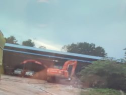 Satgas PKH Dan Kejati Babel Diminta Usut Skandal Tambang Timah Babel: Diduga big Bos Popo’ di Balik Layar ? 