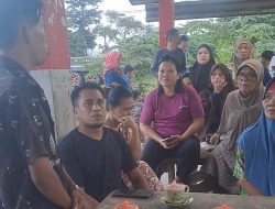 LSM TKP DPD Kota Batam Serap Aspirasi Warga Seraya Atas Terkait Sengketa Lahan dan Dugaan Intimidasi