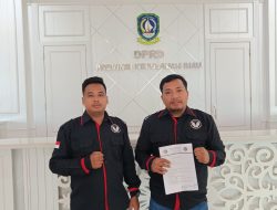 Diduga Langgar Kode Etik, Anggota DPRD Kepri Dilaporkan GIAS ke Badan Kehormatan