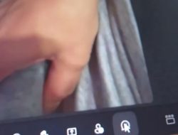 Video Diduga Tidak Senonoh Pejabat Pemko Batam Beredar Luas di Media Sosial