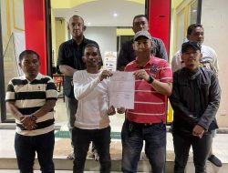 Pengunjung Club Malam Pacific Palace Diduga Jadi Korban Pengeroyokan Brutal, Aparat Diminta Bertindak Tegas