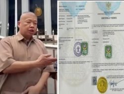 Klaim “Sertifikat Merek DJKI Tak Kuat Hukum” Keliru, Ini Fakta Kekuatannya di Pengadilan