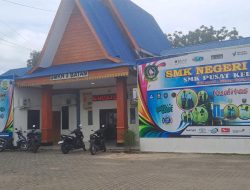 Dugaan Iuran Komite Sekolah Wajib di SMK Negeri 3 Batam Disorot, Diduga Langgar Aturan