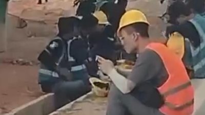 Dugaan TKA Bekerja Tanpa Visa Kerja di PT China Construction Yangtze River Indonesia, Publik Soroti Pengawasan Imigrasi