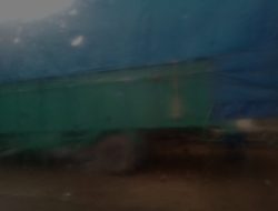 Truk Bermuatan Padat Keluar-Masuk Galangan Kapal di Batam, Diduga Jadi Jalur Mafia Barang Ilegal