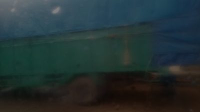 Truk Bermuatan Padat Keluar-Masuk Galangan Kapal di Batam, Diduga Jadi Jalur Mafia Barang Ilegal