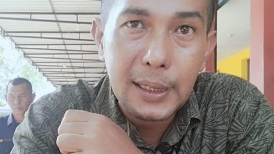 Kepala Sekuriti Ocarina Beberkan Kronologi Penertiban Parkir hingga Insiden Kericuhan   