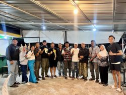 KESIAPAN BERKAH BAZAR RAMADAN 1447 H/2026 M DI TANJUNGPINANG: KEBERSIHAN, KEAMANAN, DAN KETERTIBAN DIJADIKAN PRIORITAS