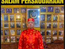 KETUM PITI.Dr. IPONG HEMBING PUTRA.10 Maksiat Hati yang Merusak Ibadah, Kutipan Ulama untuk Renungan Modern   