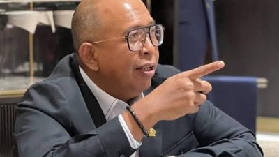 Komisi 3 Rizki Faisal Desak Polisi Usut Tuntas Pengeroyokan Brutal Oknum Bea Cukai Batam ke Sopir Lori: “Hukum Tidak Boleh Tumpul ke Atas dan Tajam Ke Bawah!”