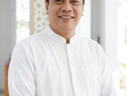 UCAPAN SELAMAT IDUL FITRI DARI KETUA UMUM PWO DWIPA   