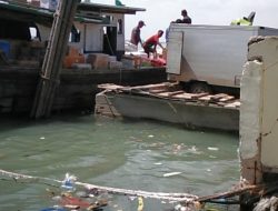 Diduga Daging Ilegal Bebas Masuk ke Tanjung Balai Karimun, Cecep Cahyana Desak Karantina dan Bea Cukai Jangan Tutup Mata