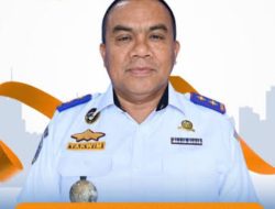 Kepala KSOP Khusus Batam Bantah Pertanyaan Dugaan Kongkalikong dengan Agen dan Larang Speed Boat Beroperasi!!!