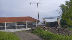 Aliansi Rakyat Menggugat Bongkar Dugaan Penyimpangan Anggaran dan Dugaan Tindak Pidana Korupsi Proyek Pembangunan USB SMAN 11 Kota Tasikmalaya