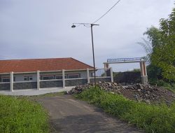 Aliansi Rakyat Menggugat Bongkar Dugaan Penyimpangan Anggaran dan Dugaan Tindak Pidana Korupsi Proyek Pembangunan USB SMAN 11 Kota Tasikmalaya