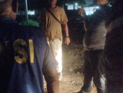 Warga Batam Ambil Alih: Hentikan Cut and Fill Ilegal di Sei Beduk, Lahan Sengketa Tanpa Izin!