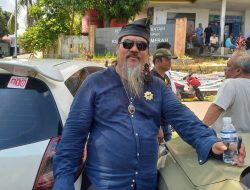 Solidaritas kampung tua Batam Dukung Warga Kampung Tua Batu Merah Lawan Intimidasi Perusahaan   