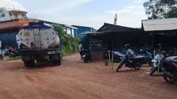 Dugaan Maraknya Aktifitas Pelabuhan Tikus,Jalan BBM Solar Tersembunyi