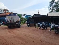 Dugaan Maraknya Aktifitas Pelabuhan Tikus,Jalan BBM Solar Tersembunyi