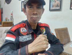 ARM BERSAMA LEMBAGA ANTI KORUPSI JABAR SIAP TURUN JALAN: “LAPORAN DUGAAAN KERJA ASAL-ASALAN BALAI I–VI DBMPR JABAR SIAP DIBONGKAR KE APH
