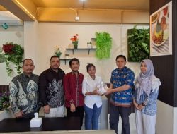 Sempat Viral, Pasien yang Ditolak Dokter Kimia Farma Sekupang Akhirnya Sepakat Berdamai