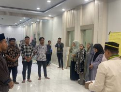 Lahirkan 14 Kader Paripurna, PII Sukses Gelar Leadership Advance Training dan Pendidikan Instruktur Dasar Nasional 2026 di Aceh