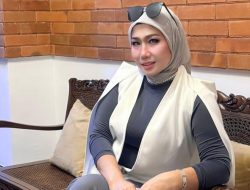 ADVOKAT TUTI RAHAYU MATARI S.H SOROT PERNYATAAN HOTMAN PARIS: JANGAN ANGKUH, JAGA ETIKA SAAT KONFERENSI PERS