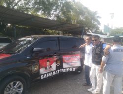 Sahabat IMIPAS Indonesia Bergerak Keliling Nusantara, Wujudkan Kepedulian Cegah Generasi Muda Terjerumus Narkoba