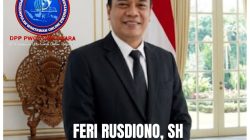 Ketum PWO Dwipantara Desak Mendagri & Presiden Prabowo Tegur Wakil Kepala BP Batam