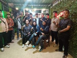 JKAMB Matangkan Kepengurusan dan Legalitas, Siap Perkuat Jaringan Komunikasi Masyarakat Batam