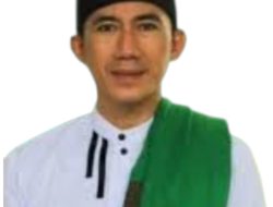 Dugaan Serangan Reputasi di Media Sosial, KH Asep Pilih Jalur Hukum