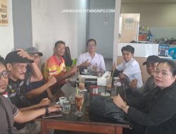 PERKUAT SINERGI ORGANISASI, PENGURUS DPC ASWIN KOTA BATAM SILATURAHMI DENGAN DPD ASWIN KEPRI