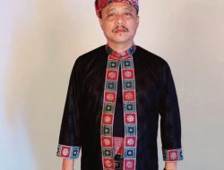 Ketum  LAKSMANA DT. NORCHULIS.SE Ucapkan Selamat Kepada Agung Teibang Jadi Ketua PK NTT Batam 2026-2031, Ajak Jaga Persatuan