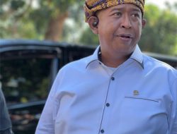 Rizki Faisal Apresiasi Respons Aparat Tangani Bentrokan Setokok, Minta Polda Kepri dan Polresta Barelang Cegah Konflik Susulan