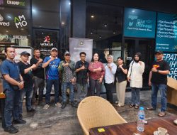 DPC ASWIN Kota Batam Evaluasi Kepengurusan, Matangkan Persiapan Pelantikan