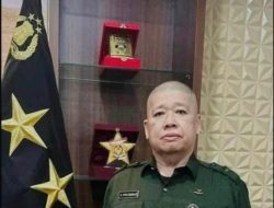 Ketum PITI Dr. Ipong Hembing Putra Apresiasi Prabowo Lunasi Utang BLBI Rp640 Triliun Lebih Cepat