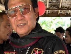 Ketua GRIB Jaya Kepri Desak Penegakan Hukum Kasus Setokok, Soroti Tanggung Jawab PT MIG