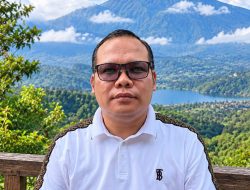 Edison Marbun Ungkap Lima Strategi Politik Prabowo Menuju Pilpres 2029