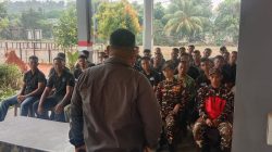 Cegah Penyalahgunaan Narkoba, TMMD ke-130 Tanamkan Kesadaran Keluarga dan Pentingnya Pengawasan Sejak Dini